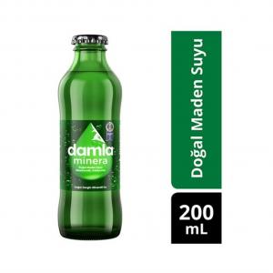 Sade Soda (200 ml) | 45,00