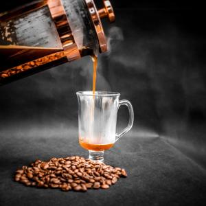 Filtre Kahve | 135,00